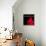 Red Garland Quintet - Soul Burnin'-null-Framed Stretched Canvas displayed on a wall