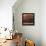 Red Garland - Red Garland's Piano-null-Framed Stretched Canvas displayed on a wall