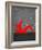 Red Girl 2-Felix Podgurski-Framed Art Print