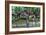 Red Globe Grapes at a Vineyard, San Joaquin Valley, California, Usa-Yadid Levy-Framed Photographic Print