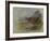 Red Grouse-Archibald Thorburn-Framed Giclee Print