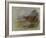 Red Grouse-Archibald Thorburn-Framed Giclee Print