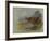 Red Grouse-Archibald Thorburn-Framed Giclee Print