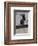 Red handed-Banksy-Framed Giclee Print