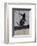 Red handed-Banksy-Framed Giclee Print