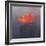 Red Hat, 2004-Lincoln Seligman-Framed Giclee Print