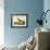 Red-Headed Duck-John James Audubon-Framed Art Print displayed on a wall