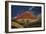 Red Hill-Matias Jason-Framed Photographic Print