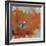 Red Hot-Sydney Edmunds-Framed Giclee Print