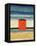 Red House, 1932-Kasimir Malevich-Framed Premier Image Canvas