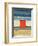 Red House, 1932-Kasimir Malevich-Framed Premium Giclee Print