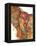 Red India-Oxana Zaika-Framed Premier Image Canvas