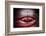 Red Intens-Heidi Westum-Framed Photographic Print