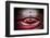 Red Intens-Heidi Westum-Framed Photographic Print