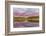 Red Jack Lake and Sunrise Reflection, Alger County, Upper Peninsula of Michigan-Adam Jones-Framed Photographic Print