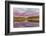 Red Jack Lake and Sunrise Reflection, Alger County, Upper Peninsula of Michigan-Adam Jones-Framed Photographic Print