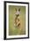 Red Kangaroo-null-Framed Photographic Print