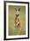 Red Kangaroo-null-Framed Photographic Print