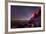 Red Lantern-Michael Blanchette-Framed Photographic Print