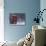 Red Letterbox and Telephone Box in the Snow, Highlands, Scotland, UK, Europe-David Tipling-Photographic Print displayed on a wall