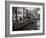 Red Light District Along One of the City Canals, Amsterdam, the Netherlands (Holland)-Richard Nebesky-Framed Photographic Print