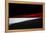 Red Lines-Philippe Sainte-Laudy-Framed Premier Image Canvas