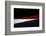 Red Lines-Philippe Sainte-Laudy-Framed Photographic Print