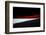 Red Lines-Philippe Sainte-Laudy-Framed Photographic Print