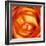 Red Lipped Yellow Rose-Joseph Eta-Framed Giclee Print