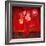 Red Magellan I-Douglas-Framed Giclee Print