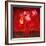 Red Magellan I-Douglas-Framed Giclee Print