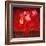 Red Magellan I-Douglas-Framed Giclee Print