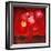 Red Magellan I-Douglas-Framed Giclee Print