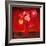 Red Magellan I-Douglas-Framed Giclee Print