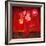 Red Magellan I-Douglas-Framed Giclee Print