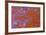 Red Moss Agate-Darrell Gulin-Framed Premium Photographic Print