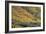 Red Mountain Pass-Michael Greene-Framed Giclee Print