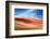 Red Mountain-Ursula Abresch-Framed Photographic Print