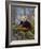 Red Panda (Ailurus Fulgens), Himalayas-Andres Morya Hinojosa-Framed Photographic Print