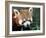 Red Panda, Taronga Zoo, Sydney, Australia-David Wall-Framed Photographic Print