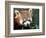 Red Panda, Taronga Zoo, Sydney, Australia-David Wall-Framed Photographic Print