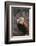 Red Panda-DLILLC-Framed Photographic Print