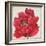 Red Peony-Patricia Pinto-Framed Art Print