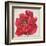 Red Peony-Patricia Pinto-Framed Art Print