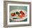 Red Peppers-Félix Vallotton-Framed Giclee Print