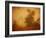 Red Planet-Irene Suchocki-Framed Photographic Print