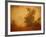 Red Planet-Irene Suchocki-Framed Photographic Print