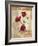 Red Poppies III-Marianne D. Cuozzo-Framed Art Print