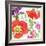 Red Poppies IV-Julie Paton-Framed Art Print