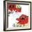 Red Poppies-Bee Sturgis-Framed Art Print